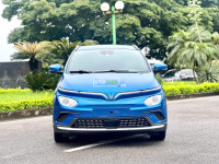 VinFast VF e34 2022 thuê pin cũ - 37000 km