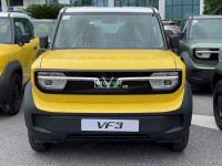 VF3 NHIỀU ƯU ĐÃI – ĐỦ MÀU – BAO H.S