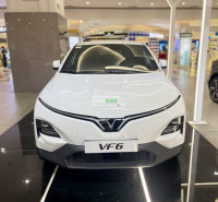 VinFast VF6 đủ màu giao ngay, trả trước 120Tr