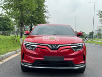 VinFast VF8 Plus 2022 cũ odo - 45000 km