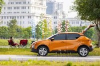 VinFast VF5 2025 giá cực tốt