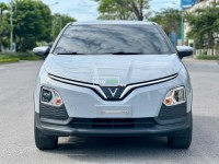 VinFast VF5 Plus 2025 lướt - 800 km