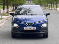 VinFast VF5 Plus 2024 cũ - 12000 km