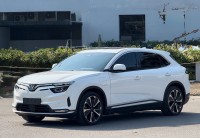 VinFast VF8 Plus 2024 mua pin lướt – 1500 km