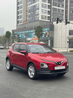 VinFast VF5 Plus 2023 mua pin cũ – 25000 km