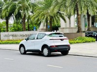 VinFast Herio Green hỗ trợ 100% thuế trước bạ