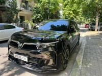 VinFast VF9 Plus 2024 lướt - 8500 km