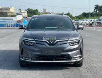 VinFast VF8 Plus 2024 lướt - 9300 km