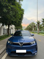 VinFast VF9 Plus 2023 mua pin SDI cũ - 17000 km