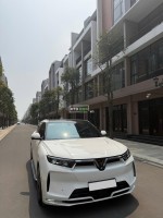 VinFast VF9 Plus 2023 thuê pin SDI cũ – 20000 km