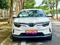 VinFast VF8 Eco 2024 mua pin CATL cũ – 32000 km