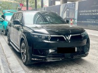 VinFast VF9 Plus 2023 mua pin cũ - 28000 km