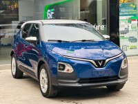 VinFast VF5 Plus 2023 mua pin cũ - 14000 km