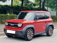 VinFast VF3 2024 cũ - 10000 km