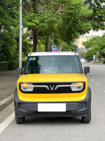 VinFast VF3 2024 thuê pin lướt - 6000 km