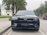 VinFast VF9 Plus 2023 thuê pin SDI cũ – 20000 km