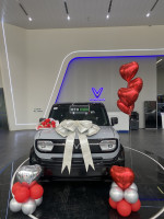 VinFast VF3 2025 mới