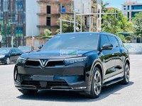 VinFast VF9 Plus 2023 thuê pin cũ - 34000 km