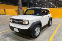 VinFast VF3 2025 mới