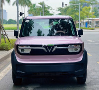 VinFast VF3 2025 lướt - 1 km