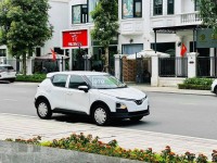 VinFast VF5 S 2025 trắng