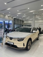 VinFast VF8 Eco 2025 mới