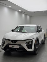 🔥VinFast VF7 Plus 2025 miễn phí sạc 2 năm, miễn 100% thuế