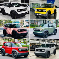 VinFast VF3 Bà Rịa Vũng Tàu - giá tốt nhất