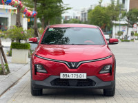 VinFast VF6 2025 Eco mua pin - 2000 km
