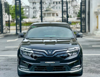 VinFast VF8 2022 Plus - 5000 km