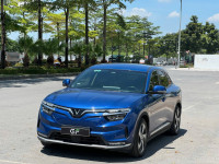 VinFast VF8 2022 Eco mua pin - 40000 km