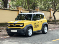 VF3 2024 Thuê Pin 900k/tháng, odo 13.500 km