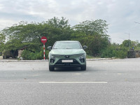 VF7 eco 2025 màu nâng cao có HUD kính lái