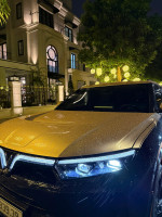 VinFast VF9 2024 Plus - 38000 km