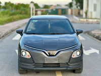VinFast VF5 xám 2024 Plus - 78000 km- 78000 km