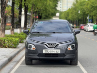 VinFast VF5 2024 Plus mua pin - 12000 km