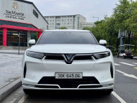 VinFast VF9 2023 Plus - 50000 km