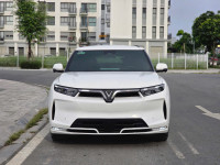 VinFast VF9 Plus - 2025 Lô mới nhất