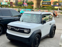 VinFast VF3 2025 - 0 km