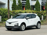VinFast VF5 Plus Màu Trắng - 2025 lô mới nhất