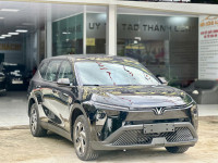 VinFast Limo Green 2025 - 0 km