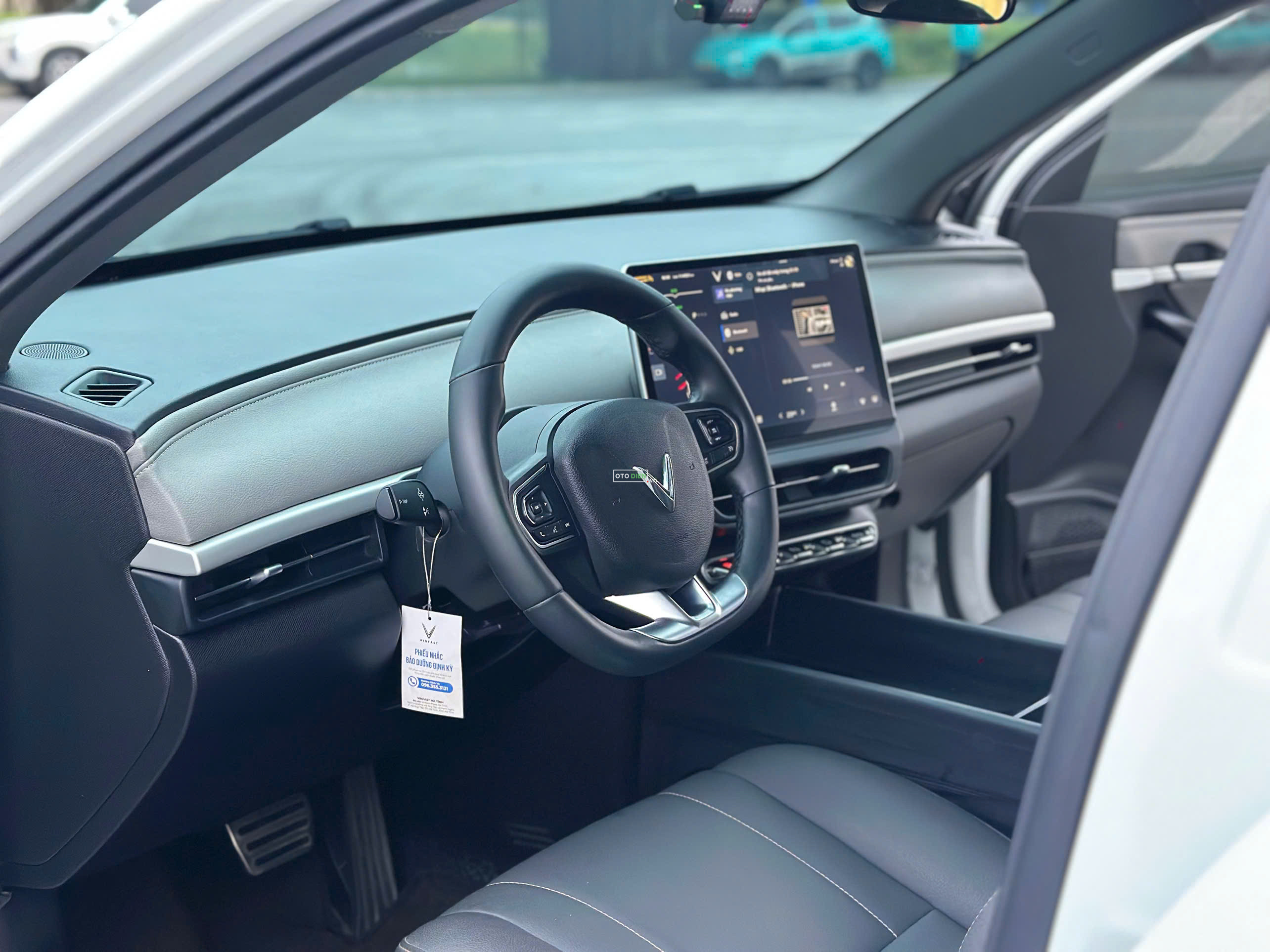 VinFast VF6 2024 Eco - 110000 km4