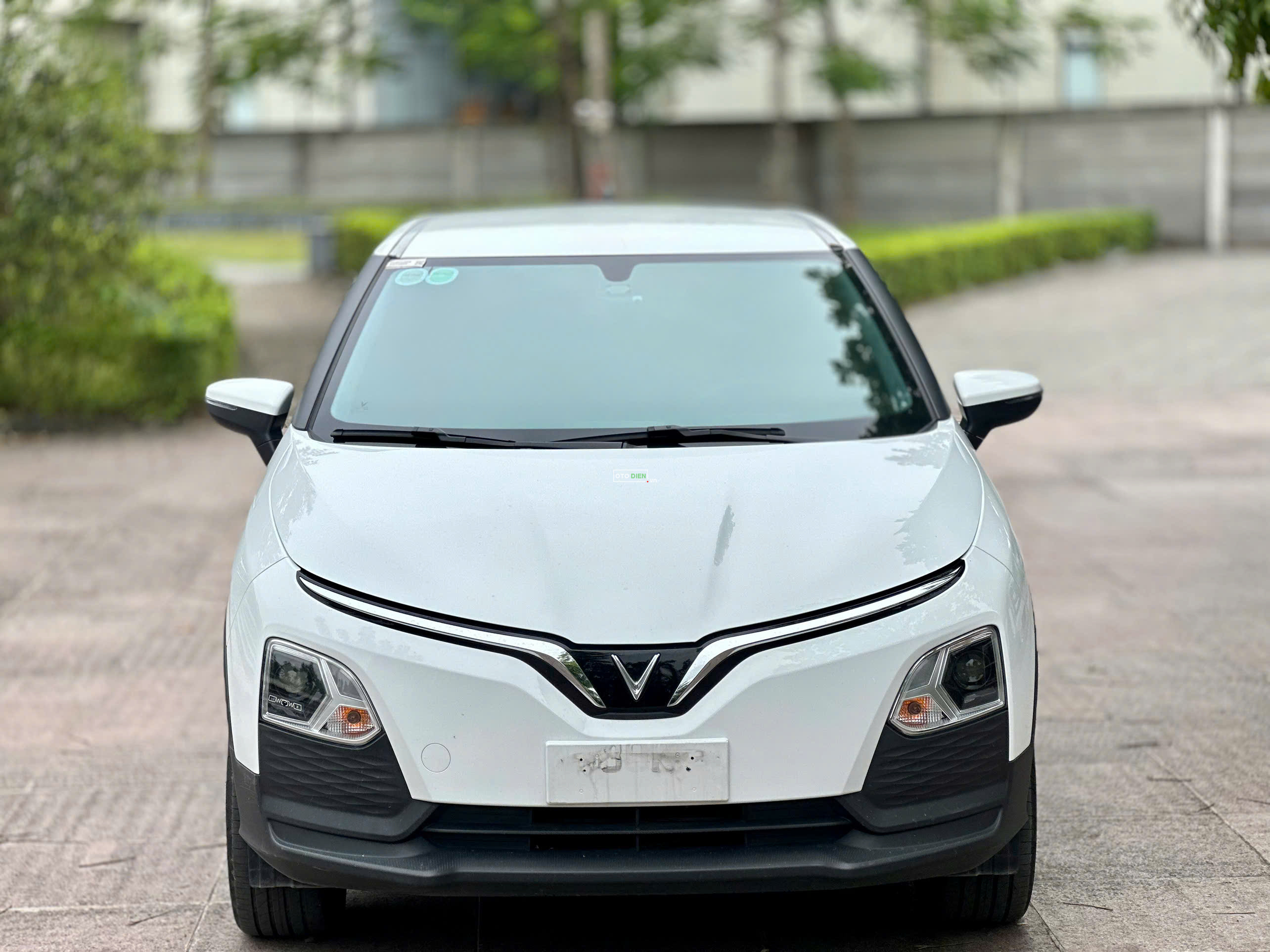 VinFast VF5 2025 Plus - 10000 km0