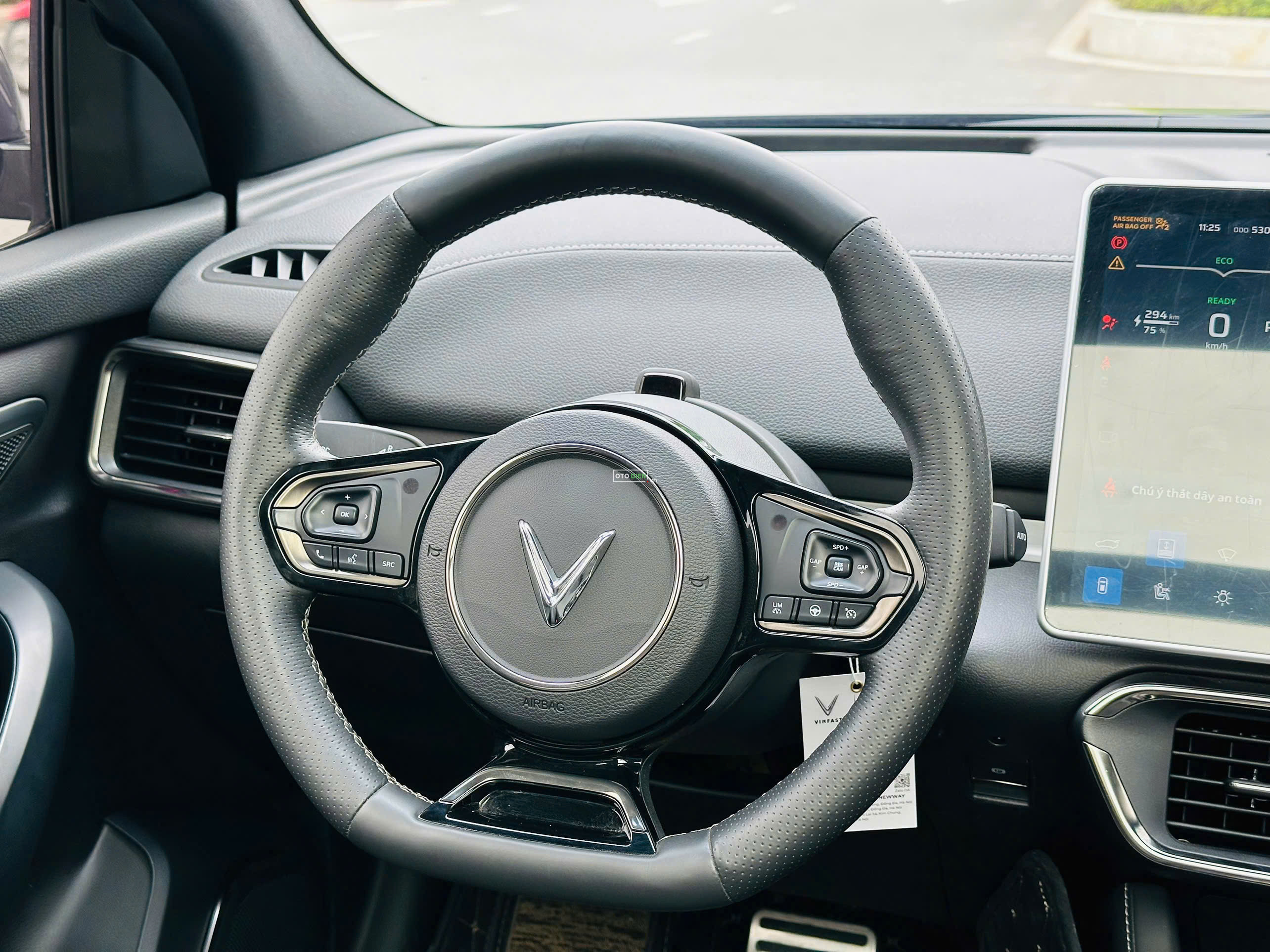 VinFast VF8 2023 Plus - 52000 km3