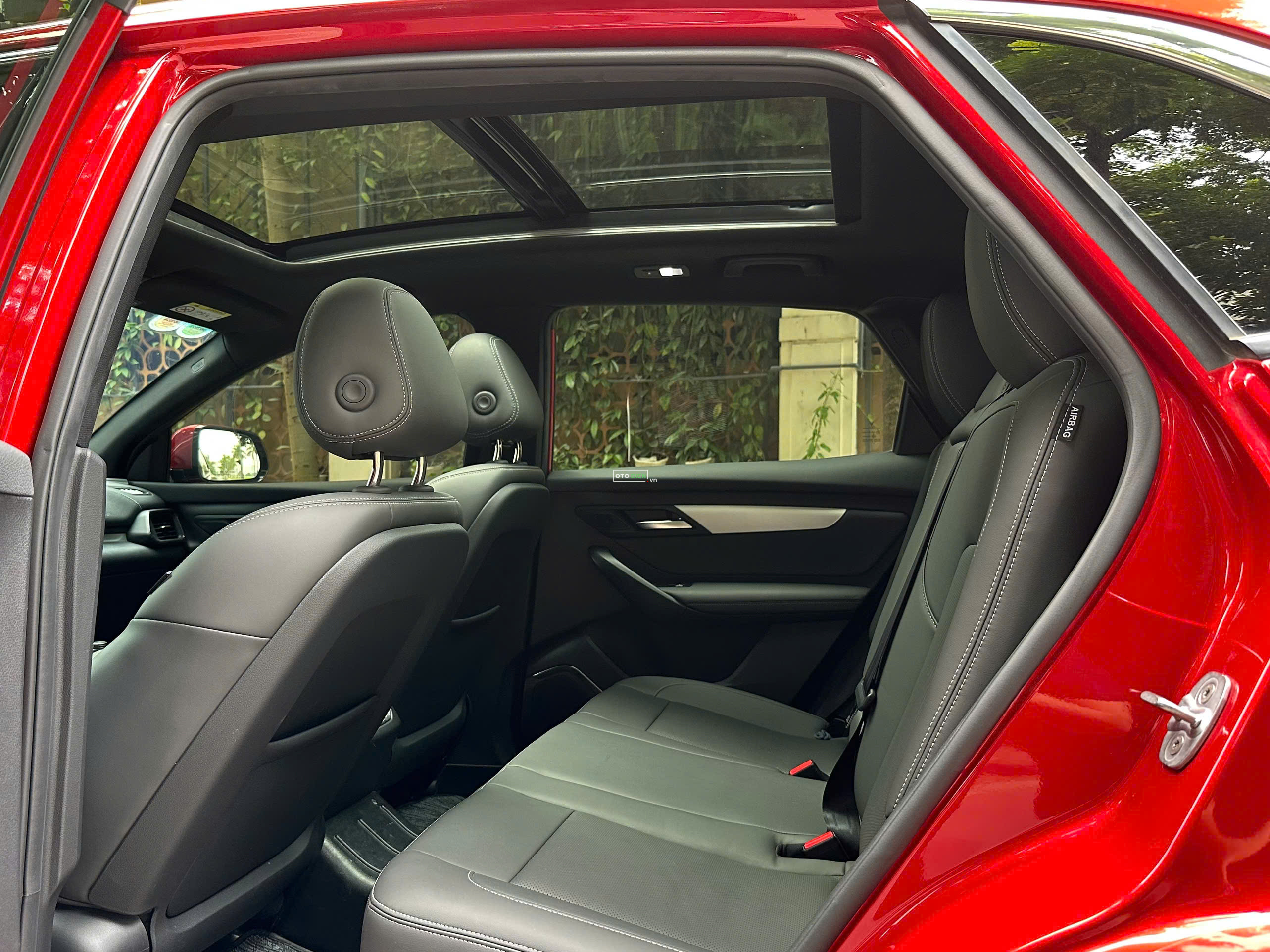 VinFast VF8 2025 Plus - 14000 km5