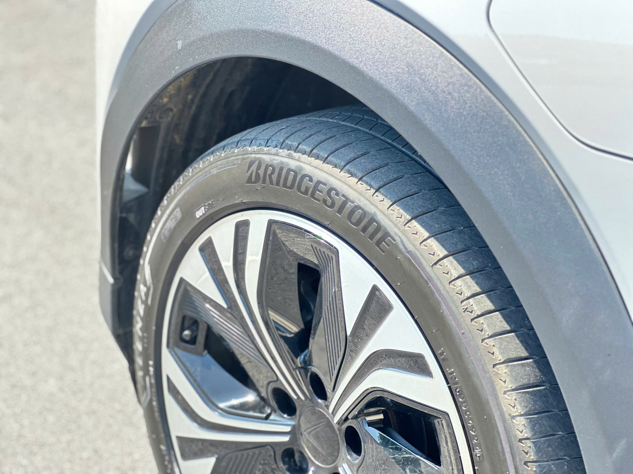 VinFast VF6 2025 Plus - 20000 km9