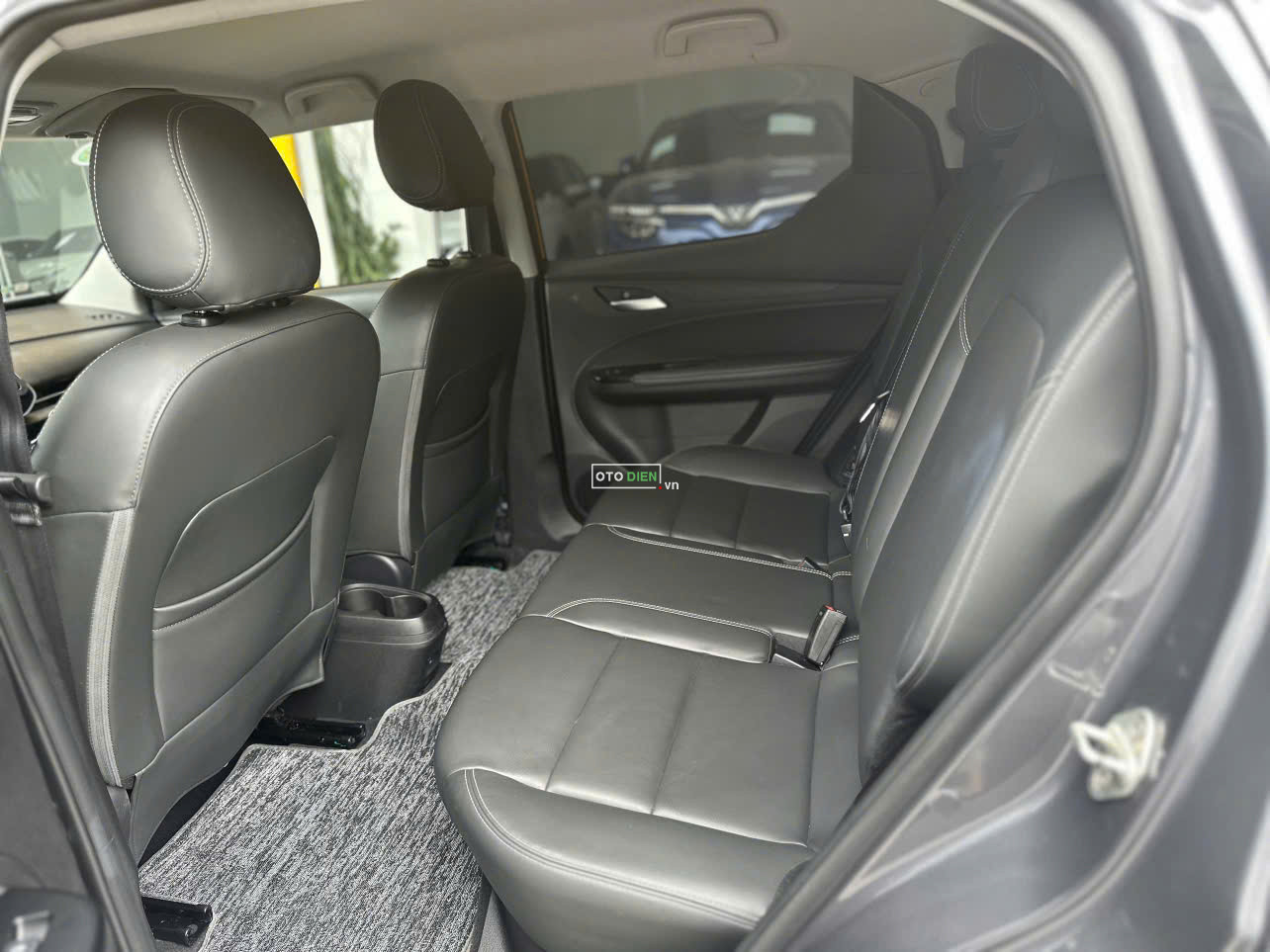 VinFast VF5 2025 Plus - 31000 km5