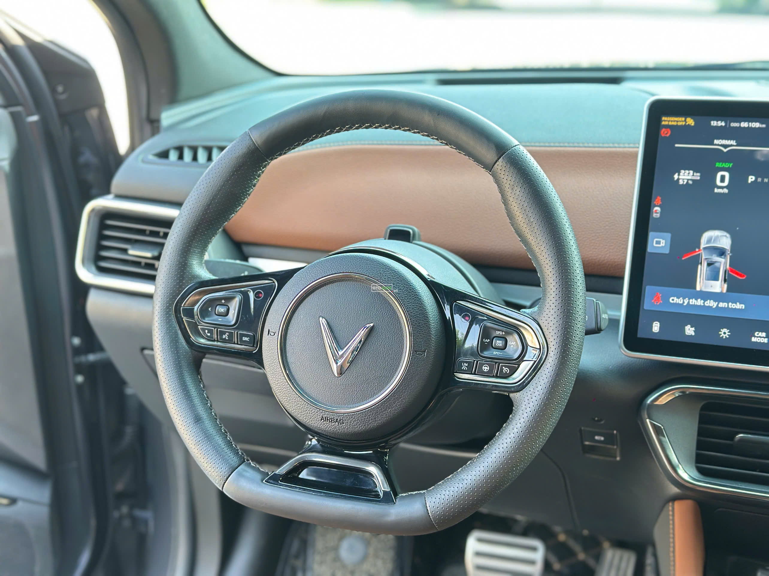 VinFast VF8 2022 Plus - 60000 km5