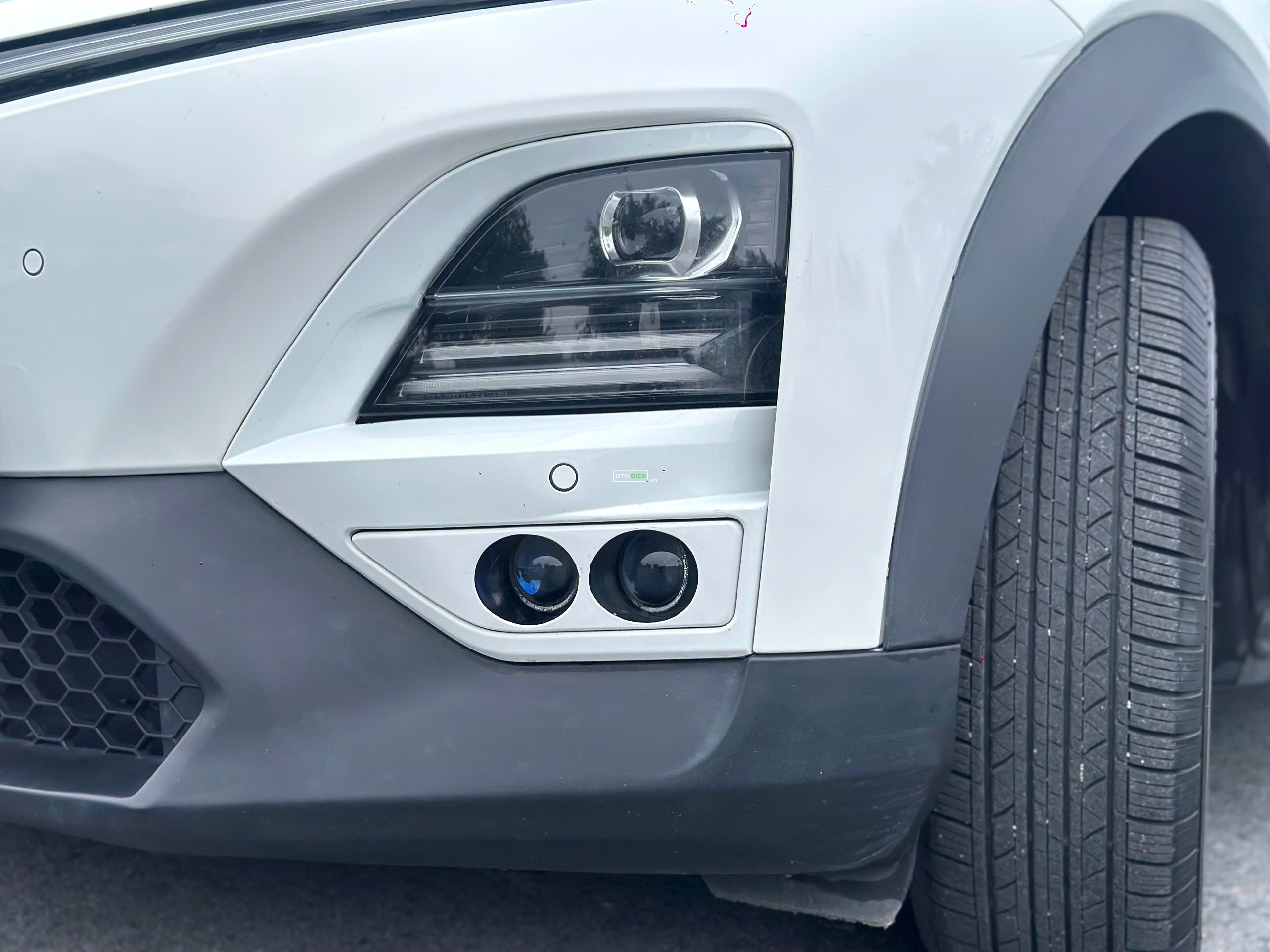 VinFast VF6 2024 Eco - 110000 km2