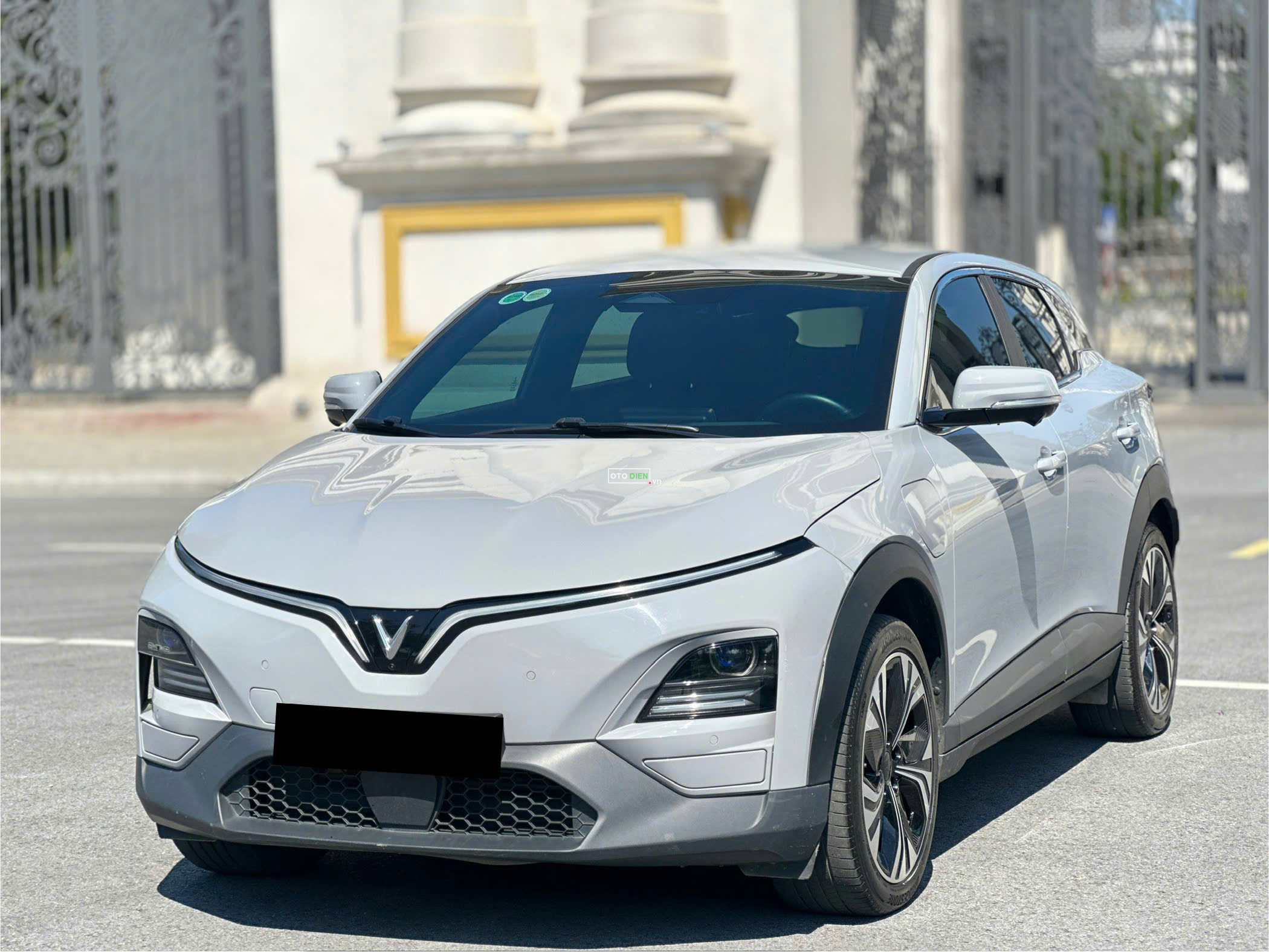 VinFast VF6 2025 Plus - 20000 km2